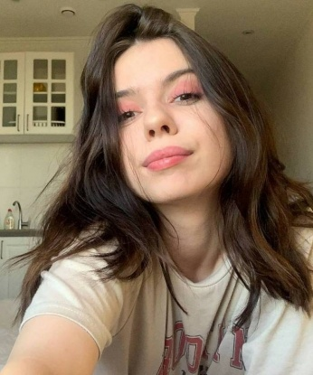 Анкета проститутки Валентина - Фото, г. Раздельная, 19 лет, №1446