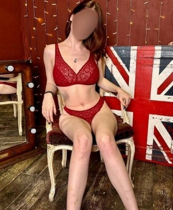 Анкета проститутки Вероника - Фото, г. Раздельная, 20 лет, №1463