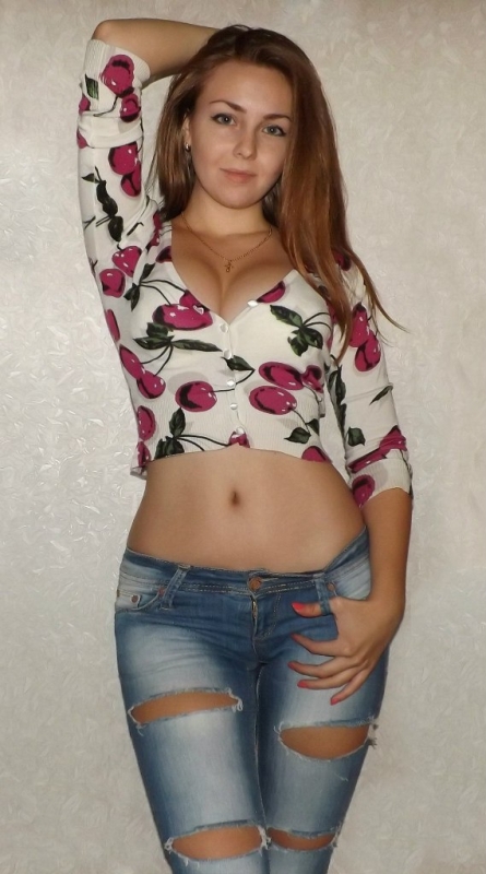 Анкета проститутки Елена - Фото, г. Раздельная, 28 лет, №27814